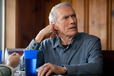 Clint Eastwood szerint ez a színész 100 év múlva is híres lesz 