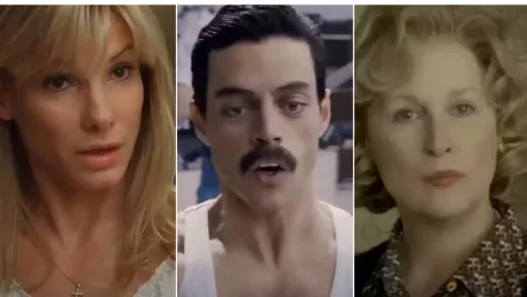 3 Oscar-díjas színész, aki nem annyira érdemelte meg az aranyszobrocskát 
