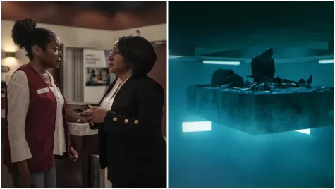 5 izgalmas thriller a Netflixen, ami már az első 5 percben beszippant 