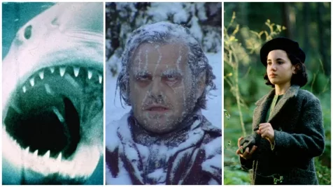 5 alapfilm, amelyből majdnem nem lett semmi