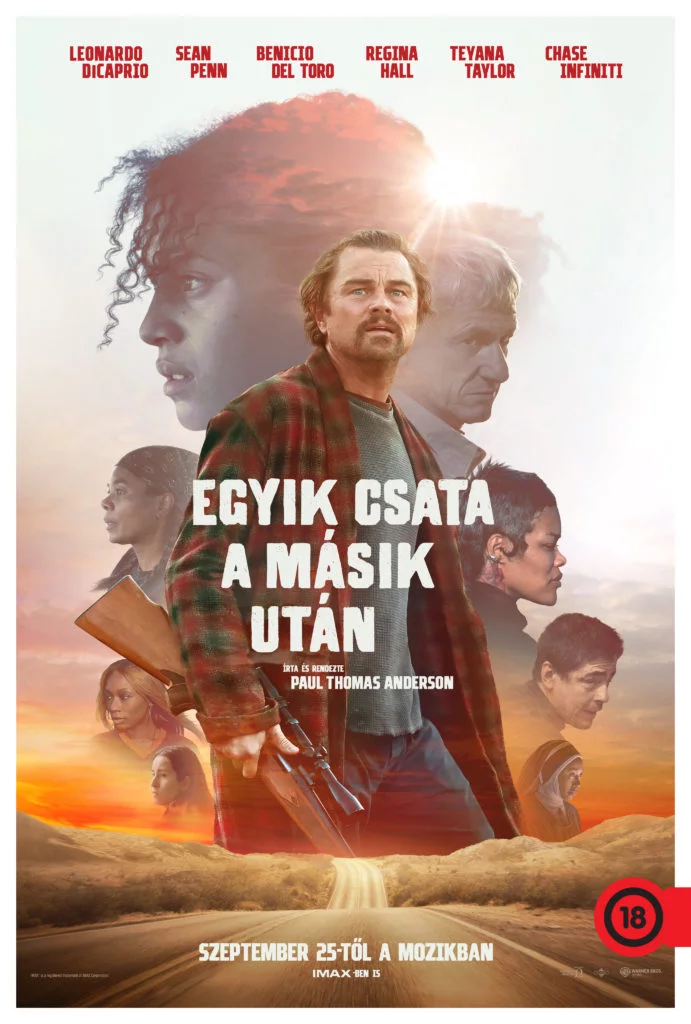 Egyik csata a másik után