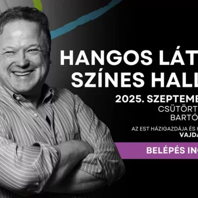Hangos látás, színes hallás