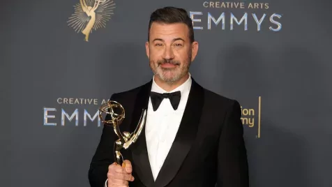 Colbert után Jimmy Kimmel talkshow-ját is elhallgattatták