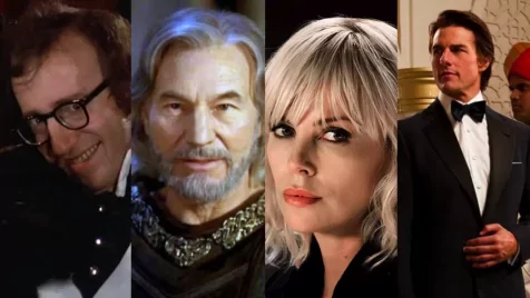 A legjobb hollywoodi filmek, amikről talán nem tudtad, hogy Magyarországon forgatták