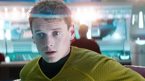 J. J. Abrams ezt az egy dolgot már nagyon megbánta a Star Trekkel kapcsolatban