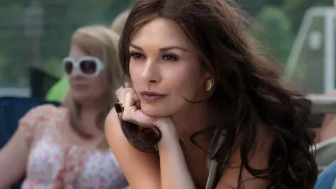 Ez az a szerep, amit Catherine Zeta-Jones sosem kapott meg, pedig történelmet írt volna