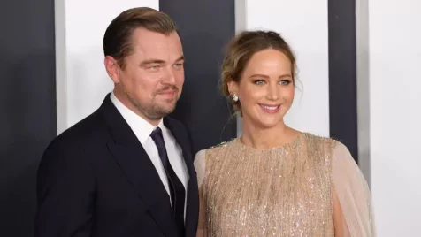 Hivatalos: DiCaprio és Jennifer Lawrence lesznek a következő Scorsese-film főszereplői
