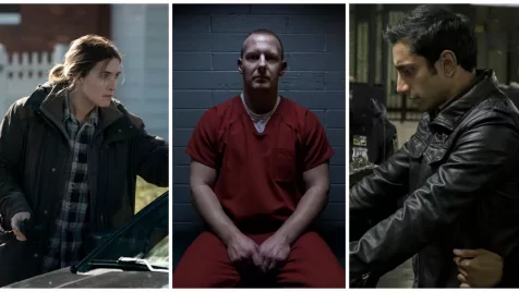 5 zseniális misztikus thrillersorozat, amit legalább egyszer újra akarsz nézni