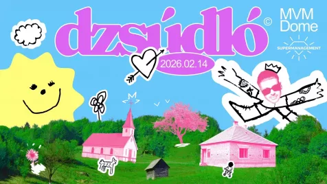 Nagy dobásra készül Dzsúdló