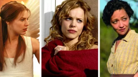 8 film, ahol tiltott a szerelem