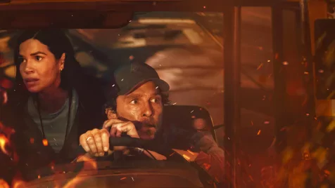 Matthew McConaughey új filmje egy megrázó igaz történetet dolgoz fel, októbertől hazánkban is elérhető