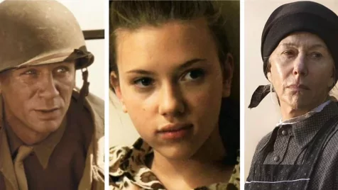 10 világsztár, akit magyar filmben láthattunk