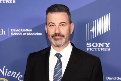 Itt a döntés: visszatér Jimmy Kimmel felfüggesztett műsora