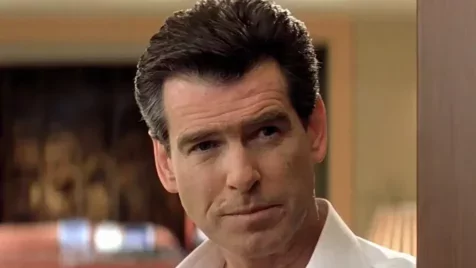 Pierce Brosnan utálja visszanézni régi James Bond-filmjeit – ez az oka 