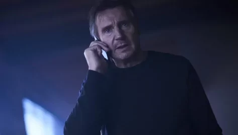 Nem fogod elhinni, miért utasította vissza Liam Neeson James Bond szerepét