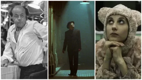 Minden idők legjobb magyar elsőfilmjei