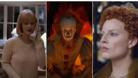 5 alkalom, amikor a színészeket szándékosan távol tartották egymástól a forgatáson 