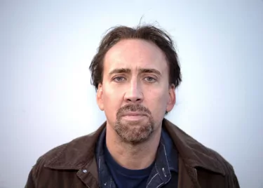 Nicolas Cage ezt a filmszerepét borzasztóan szégyelli