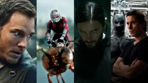 Íme az évszázad 7 leghülyébb, leglogikátlanabb blockbustere, ami lyukat égetett az agyunkba