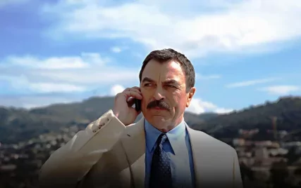 Ma ünnepli születésnapját: Tom Selleck - KÉPGALÉRIA