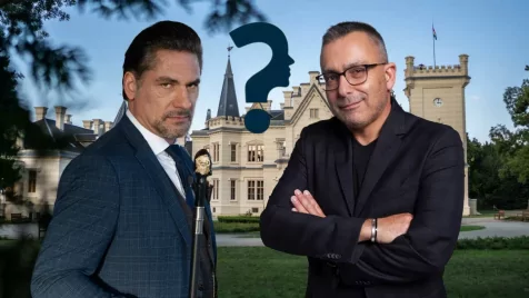 Úgy tűnik, felültette az RTL az Árulók nézőit 