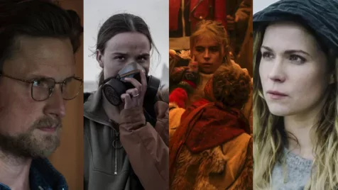8 skandináv krimisorozat a Netflixen, amit nyugodtan hívhatunk mesterműnek