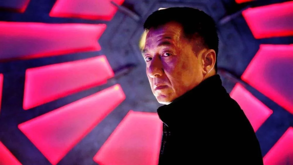 Rendőrsztori - Lezárás