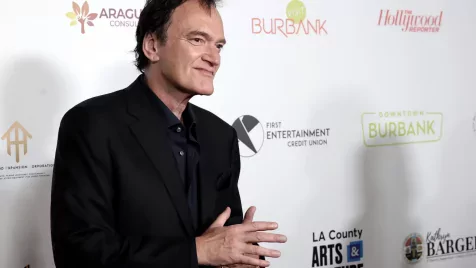 Quentin Tarantino szerint ez minden idők legszórakoztatóbb akciófilmje 