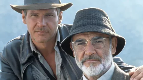Sean Connery elárulta az igazi okot, amiért nem tért vissza az Indiana Jones folytatásában 