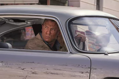 A James Bond-regények írója szerint ez volt a leghatalmasabb hiba, amit az alkotók a legutolsó filmben elkövettek 