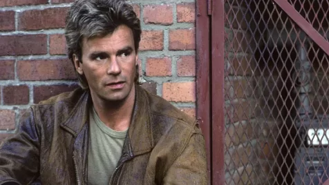 12 dolog, amit nem tudtál a 40 éves MacGyverről