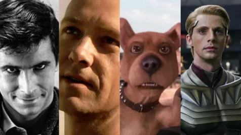 A 7 legjobb filmes főgonosz, akik identitását egy zseniális csavar fedte fel