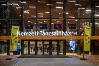 Moa Herngren, Tonio Schachinger, Szabó T. Anna, Háy János, Schoblocher Barbara – október 9-én kezdődik az Őszi Margó