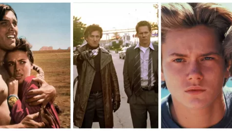 6 kihagyhatatlan film, ha bejött az Egyik csata a másik után