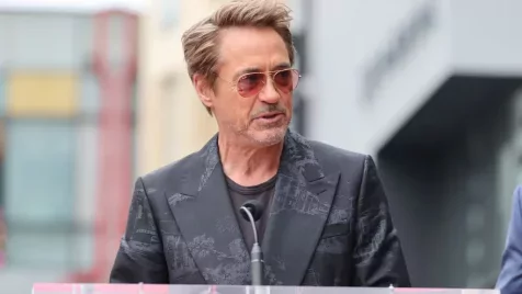 Kiderült, ezért passzolta el Robert Downey Jr. a Play Dirty főszerepét 