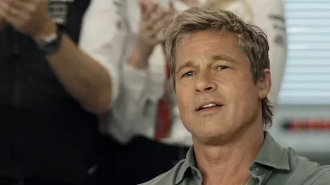 „Máig kísért” – Brad Pitt a legkínosabb szerepéről vallott