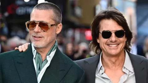 Brad Pitt csak ezzel az egy feltétellel hajlandó újra együtt dolgozni Tom Cruise-zal