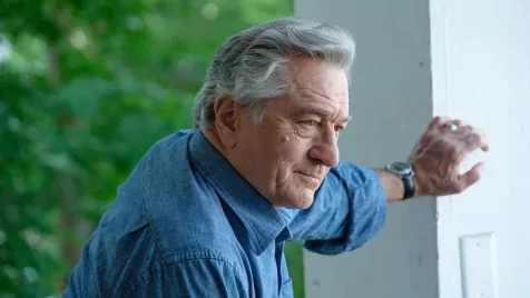 Robert De Niro 50 évet várt arra, hogy ebben a borzasztóan rossz filmben szerepeljen