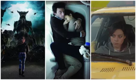 5 kiváló sci-fi, amit talán még nem is láttál