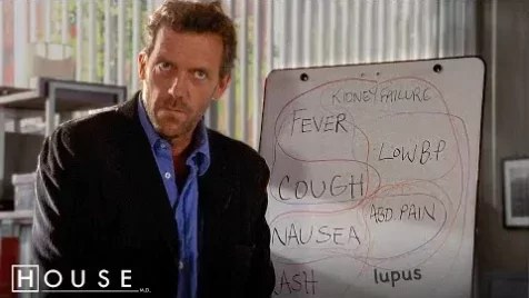 Íme a Doktor House epizód, ami egy egész generációt traumatizált 