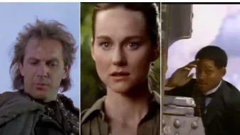 5 film a 90-es évekből, ami annyira rossz, hogy már jó