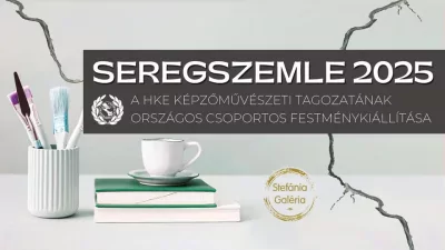 Seregszemle 2025
