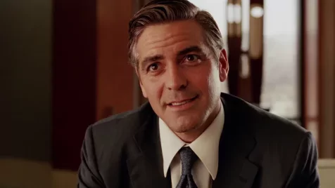 George Clooney elárulta: szerinte ez a Tim Burton film egy igazi mestermű 