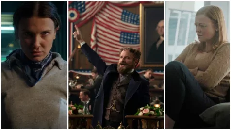 Ezt a 10 sorozatot várjuk még nagyon idén