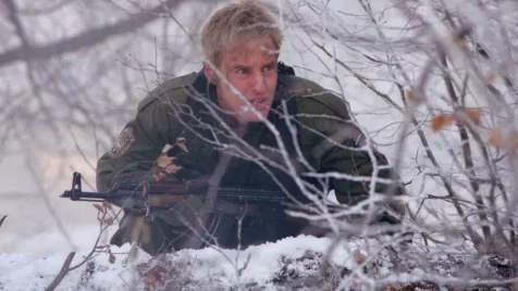 Valós események alapján készült Owen Wilson háborús filmje