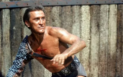 12 érdekesség a Spartacusról, minden gladiátorfilm atyjáról