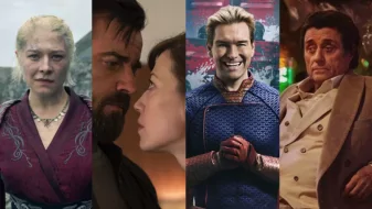 8 sorozat, ami jobb lett, mint a könyv, ami alapján készült