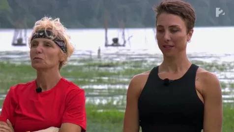 Drámai fordulat az Ázsia Expresszben: Tallós Rita döntése még a lányát is meglepte