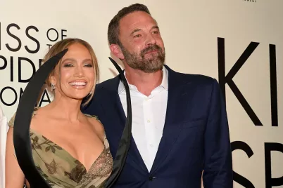 Válásuk után ismét együtt tűnt fel a viharos múltú szerelmespár, Ben Affleck és Jennifer Lopez