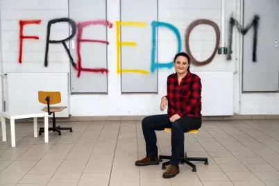 19-re lapot húzott a Freeszfe a Szabadságért